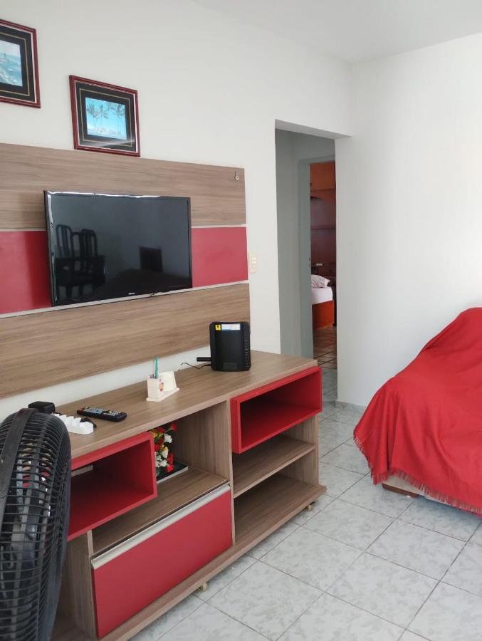 Apartamento Amplo A 700 Metros Da Praia Recife Exteriör bild