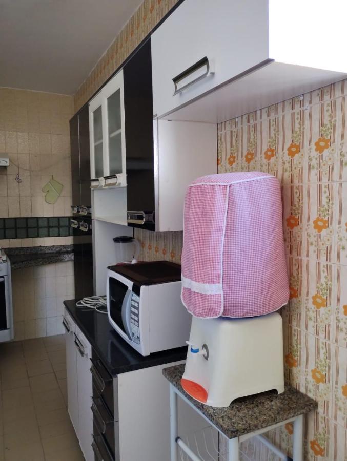 Apartamento Amplo A 700 Metros Da Praia Recife Exteriör bild